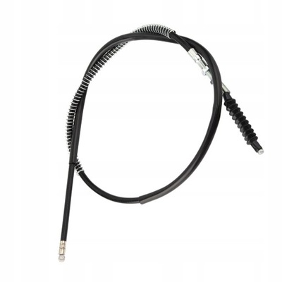 CABLE CONJUNTO DE EMBRAGUE MOTOCYKLOWEGO PARA YAMAHA WARRIOR  