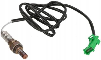 Датчик лямбда-зонд ngk oza816-ee10 фото №1