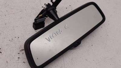 Зеркало 13253547 opel vectra c фото №1