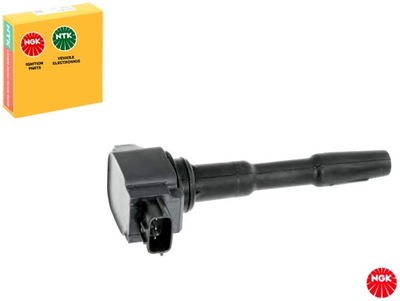 Катушка зажигания ngk 48410 фото №1