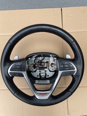 Jeep grand cherokee wk2 trailhawk воздуховод фото №1