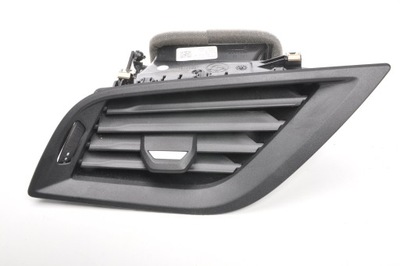 Bmw 1 f40 решётка обдув фото №1