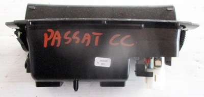 Vw passat cc пепельница фото №1