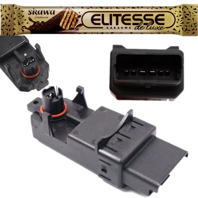 Renault megane ii модуль подъемника стекло grand scenic 2 clio espace modus фото №1