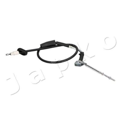 CABLE FRENOS DE MANO 1310511 JAPKO  