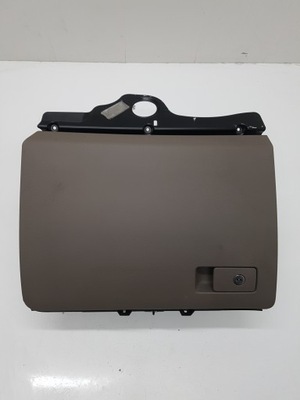 Бардачок пассажира vw passat b6 3c1857114 фото №1