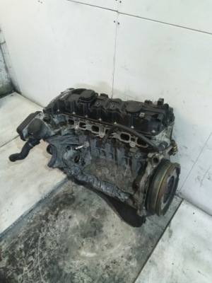 G907 двигун bmw e90 3.0b n53b30 130tys mil фото №1