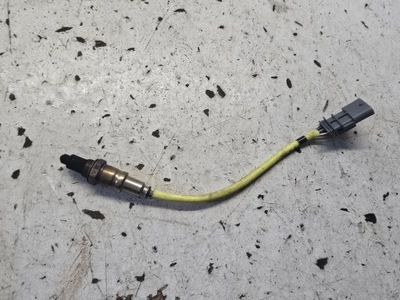 Opel mokka b ii датчик лямбда-зонд 1.2t hn05 9830441180 фото №1