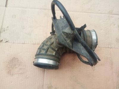 Nissan navara d40 шланг wąż труба 2.5 dci фото №1