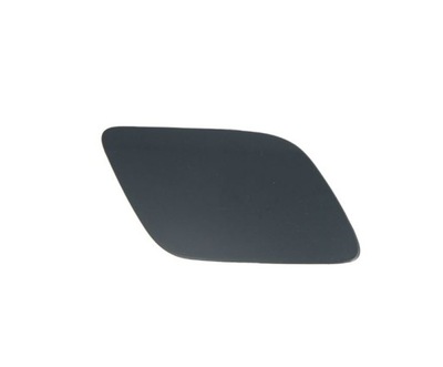 Заглушка распылителя reflectora audi a3 8p 03- фото №1