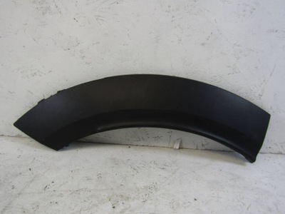 Mini countryman f60 молдинг na крила права задня задня 7389360 фото №1