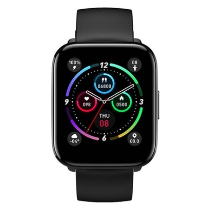 Smartwatch Mibro C2 Black