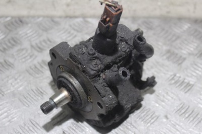 Насос впрыскная renault megane ii 1.5dci 0445010021 фото №1