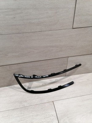 Opel mokka b молдинг лампа правый перед 9835155180 фото №1