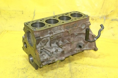 Блок двигуна transit connect galaxy ii mondeo iv 1.8 tdci r2pa 1s4q-6015-ca фото №1