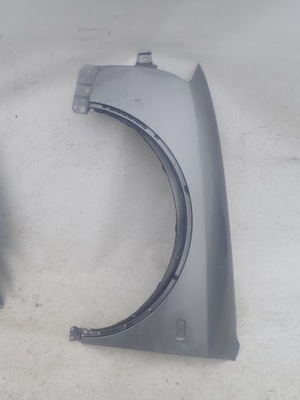 Audi a6 c5 allroad 99-05 крыло левый перед фото №1