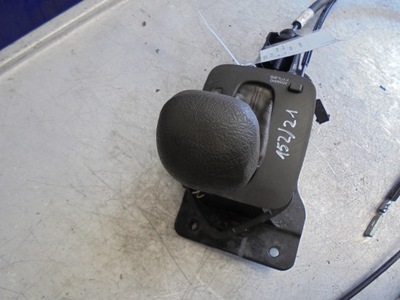 Рычаг передач volvo v40 1,8b фото №1