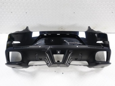 Ferrari gtc4 lusso бампер задний  gtc4lusso gtc 4 фото №1