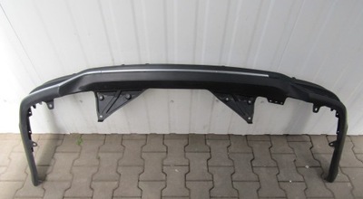 SPOILER BRIDA DIFUSOR PARAGOLPES PARTE TRASERA TRASERO LEXUS RX 450 L 17-  