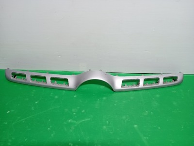 Решітка радіатора решітка радіатора передня верхній mercedes gla w156 x156 lift a1568880600 фото №1