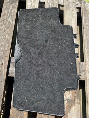 Крышка бардачка пол ii ряд c4 grand picasso ii 300363921 фото №1