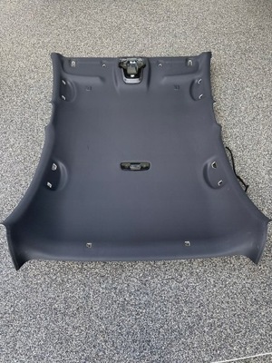 Потолок alfa romeo giulia qv фото №1