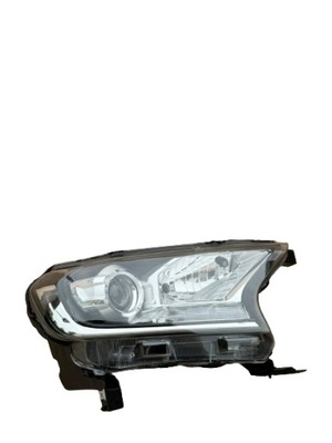 Лампа права ліва ford ranger iii lift 2015 фото №1