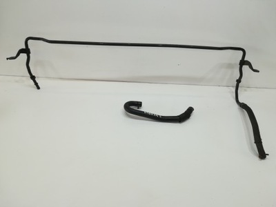 Шланг усилителя renault laguna ii 1.9 dci фото №1