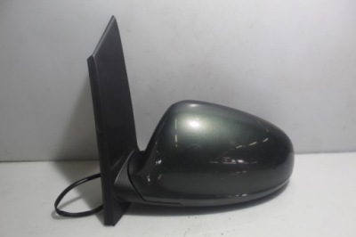 Зеркало левая opel astra j z30k фото №1
