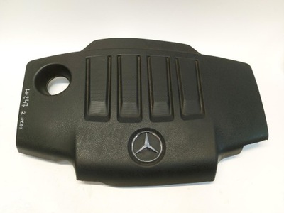 MERCEDES W247 B-CLASSA PROTECCIÓN TAPA AL MOTOR GORAL A6540109006  