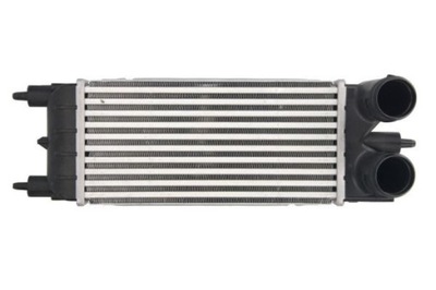 AUŠINTUVAS ORO INTERCOOLER DAC020TT THERMOTEC 