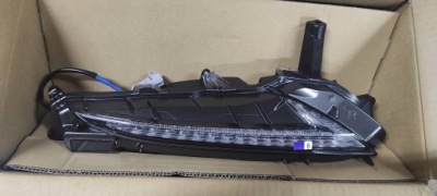 Lexus rc-f rcf rc350 фара led drl до рух dzienn фото №1