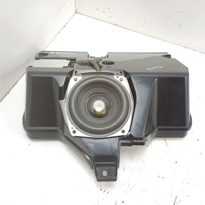 2007 maserati quattroporte сабвуфер 37071100 фото №1