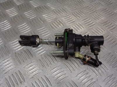 Помпа сцепления toyota auris 1.4 d4d фото №1