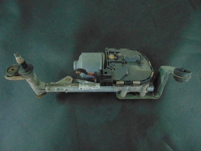 Механизм дворник vw golf v plus europa фото №1