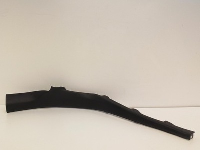 Audi a4 b9 захист поріг стійка ліва 8w0867767 фото №1