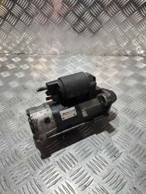 Стартер opel mokka 12- 1.7 cdti 55578420 фото №1