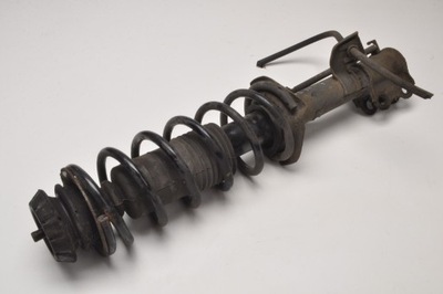 Nissan micra k13 амортизатор перед передний фото №1