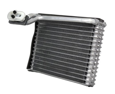 Випарник кондиціонера fiat panda 319 2012 - фото №1