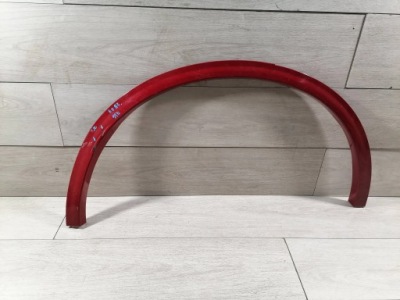 Stelvio молдинг крыло правый задняя 156146593 фото №1