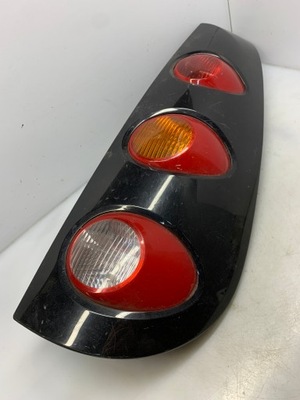 Лампа задняя правая a4548201164 smart фото №1