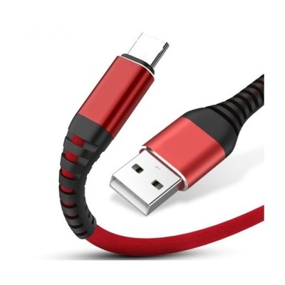 KABEL USB TYP-C QC 3.0 FAST CHARGING FASTON