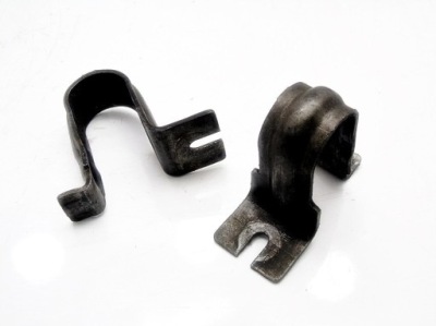 Хомути стабілізатора scenic 2 grand scenic фото №1