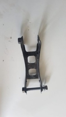 Bmw i3 i01 рычаг правый задняя 6867882 фото №1