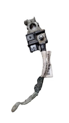 Клема мінусова renault 240800059r фото №1