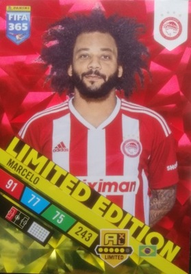 FIFA 365 2023 LIMITED MARCELO OLYMPIACOS