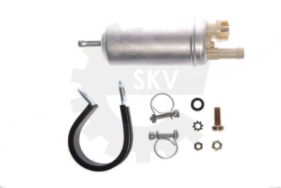 Насос пального до aut з gaźnikiem 0,3 bar фото №1