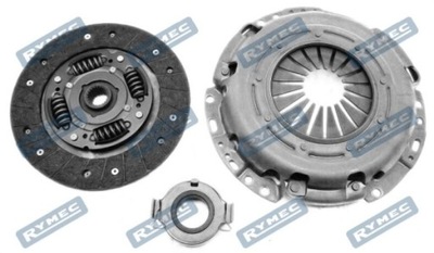 CLUTCH KPL. TOYOTA AURIS/COROLLA/YARIS 1,4 D-4D 04-14  