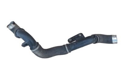 Mercedes actros шланг повітря інтеркулер фото №1