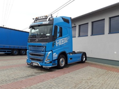 SYMEX BULL BAR PARACHOQUE BULL BAR PARACHOQUE DE TUBO VOLVO FH3 FH4  